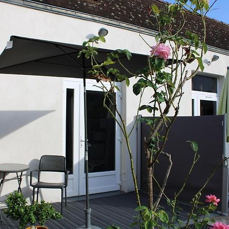 Les Bains Douches Aparthotel Perigueux Ngoại thất bức ảnh