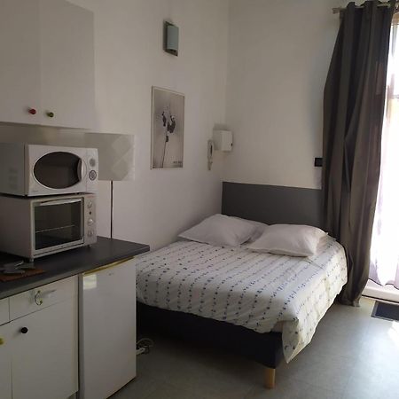 Les Bains Douches Aparthotel Perigueux Ngoại thất bức ảnh