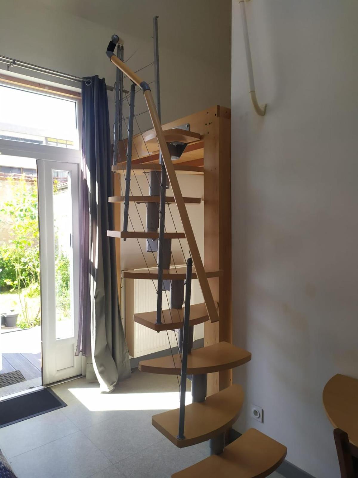Les Bains Douches Aparthotel Perigueux Ngoại thất bức ảnh