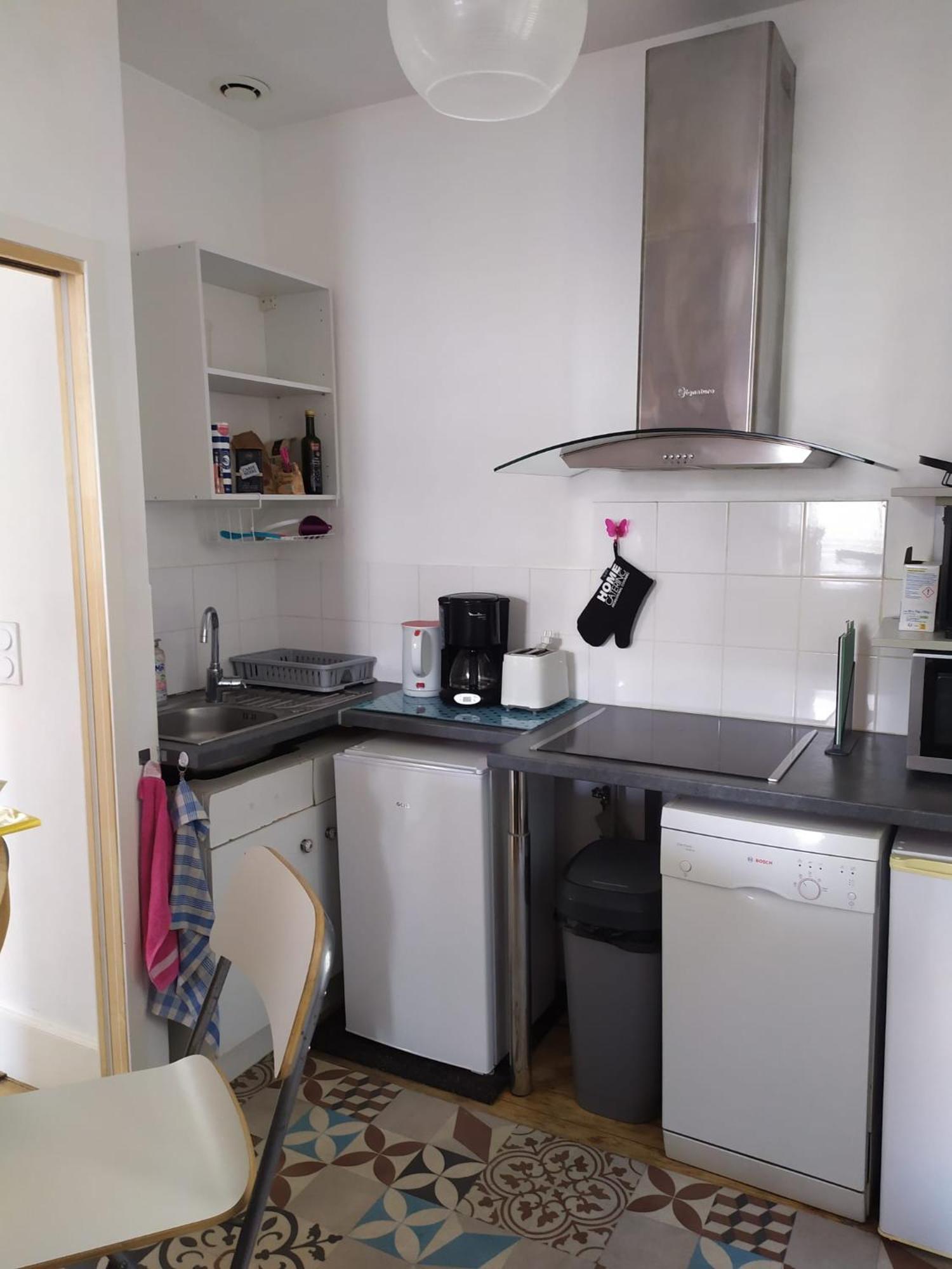 Les Bains Douches Aparthotel Perigueux Ngoại thất bức ảnh