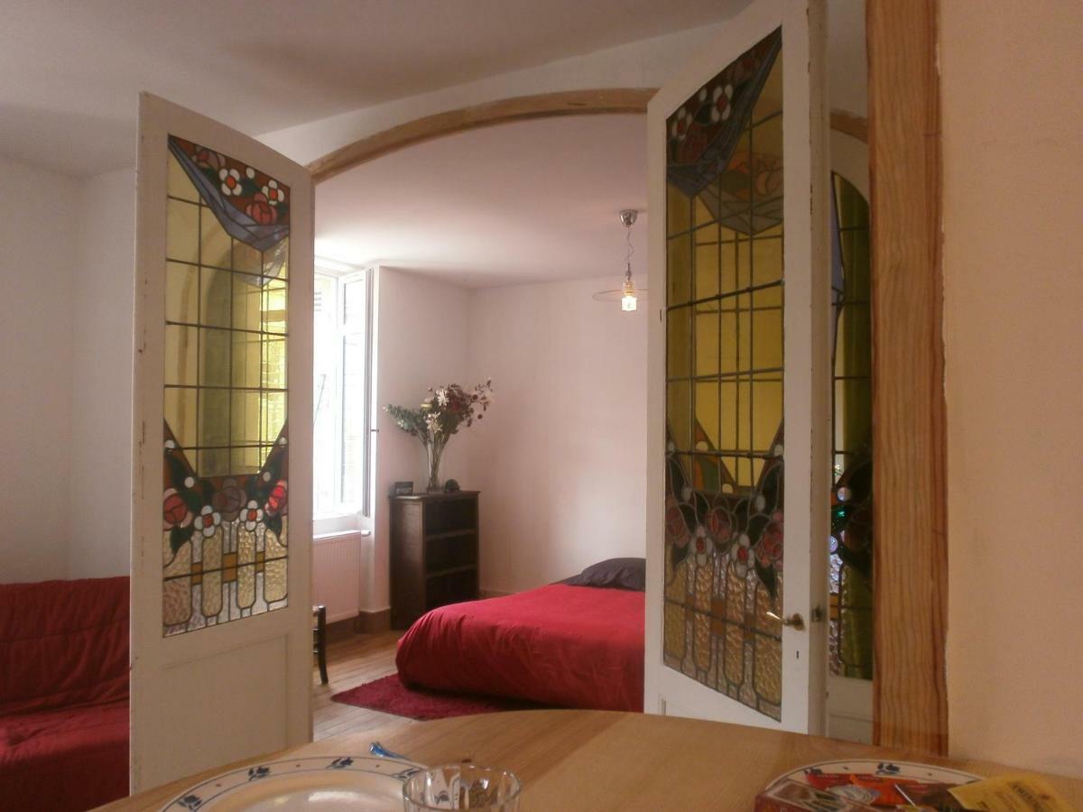Les Bains Douches Aparthotel Perigueux Ngoại thất bức ảnh