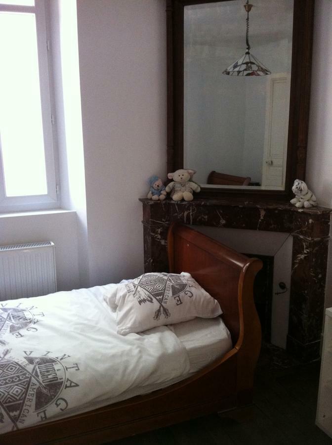 Les Bains Douches Aparthotel Perigueux Ngoại thất bức ảnh