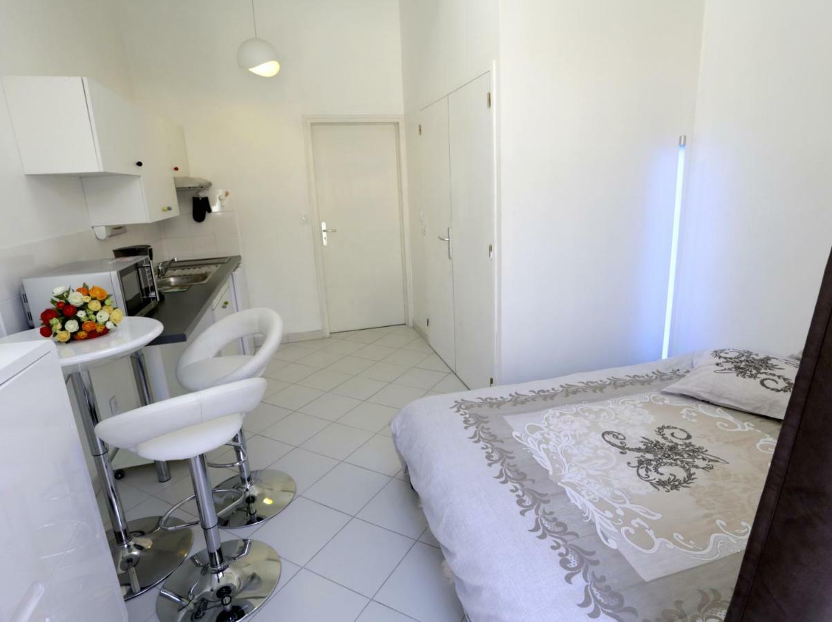 Les Bains Douches Aparthotel Perigueux Ngoại thất bức ảnh