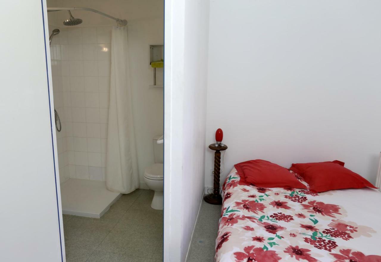 Les Bains Douches Aparthotel Perigueux Ngoại thất bức ảnh