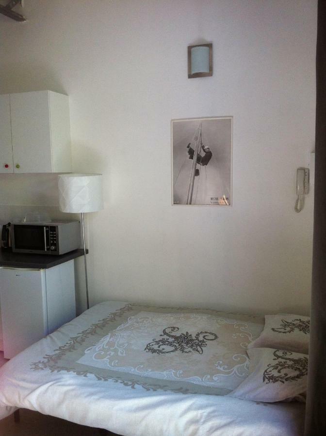Les Bains Douches Aparthotel Perigueux Ngoại thất bức ảnh