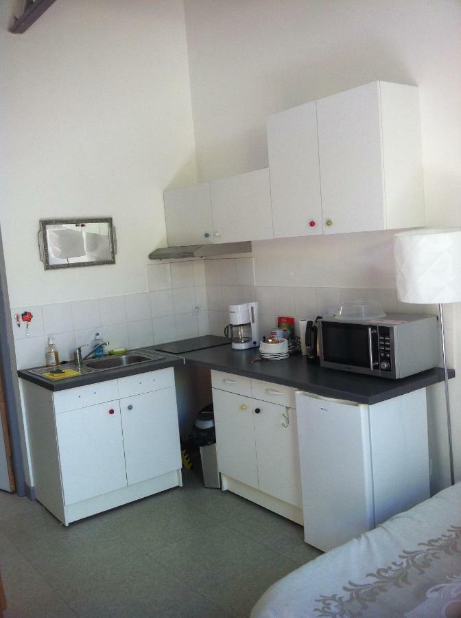 Les Bains Douches Aparthotel Perigueux Ngoại thất bức ảnh